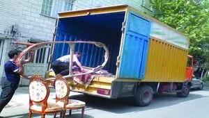 جابجایی اسباب و اثاثیه منزل تا این تاریخ در فروردین ۱۴۰۵ ممنوع شد