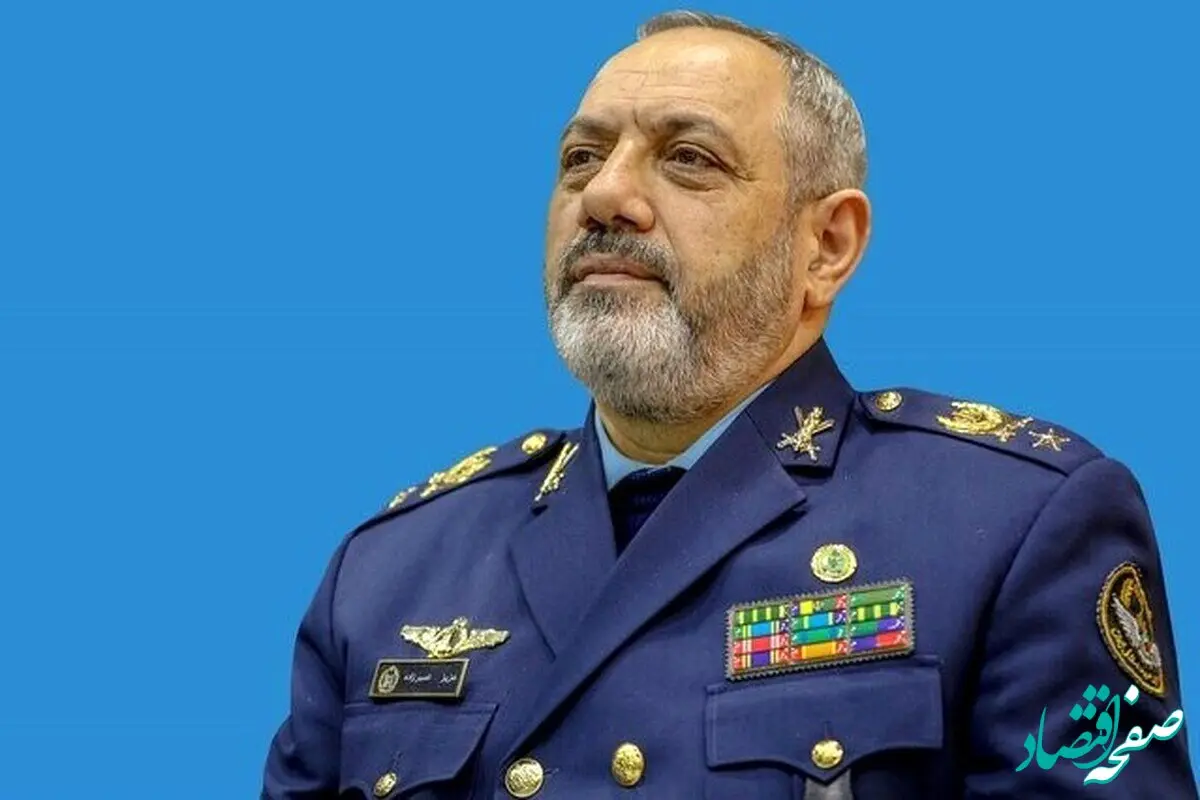 واکنش وزیر دفاع به حمله اسرائیل به ایران و تهران 