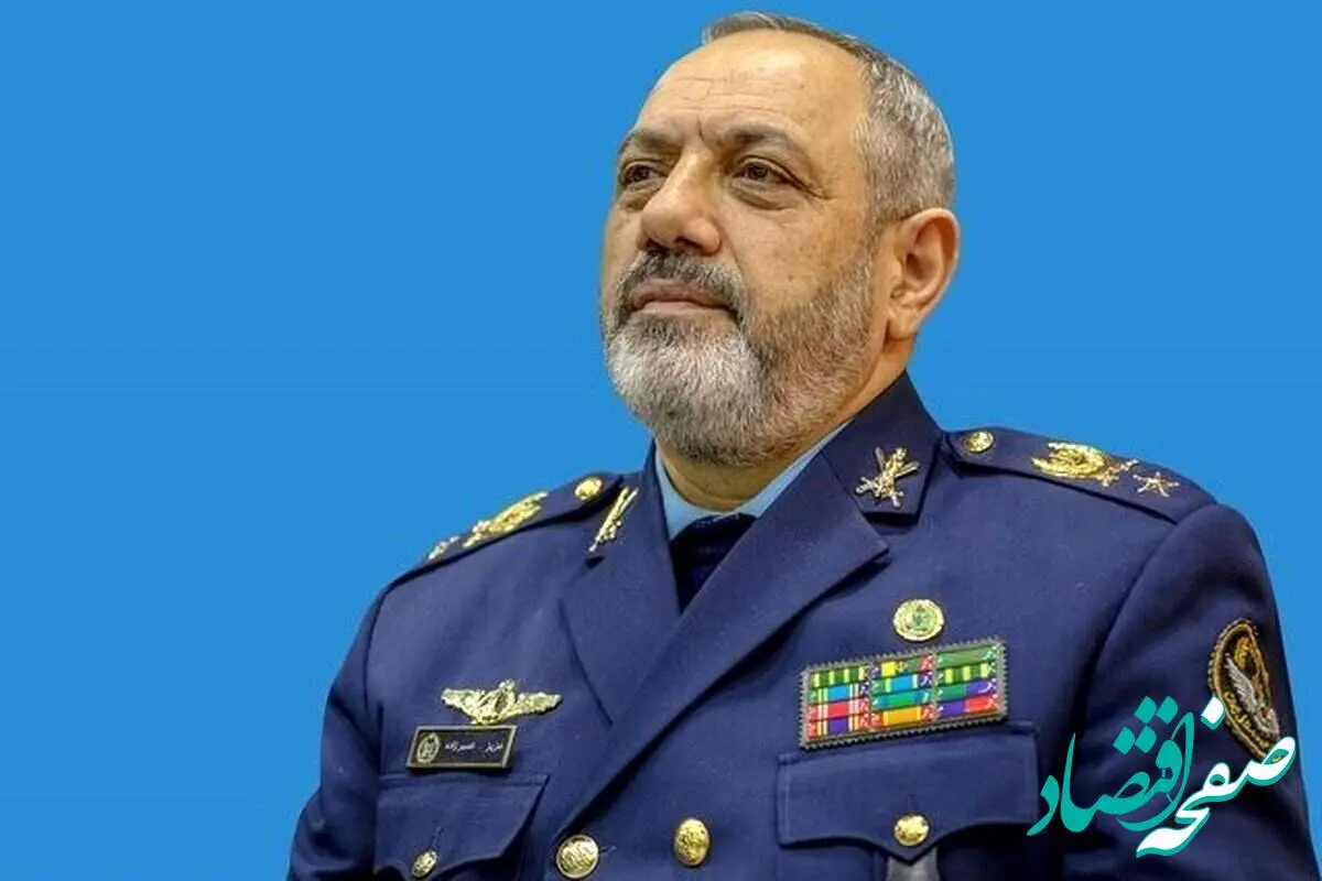 واکنش وزیر دفاع به حمله اسرائیل به ایران و تهران