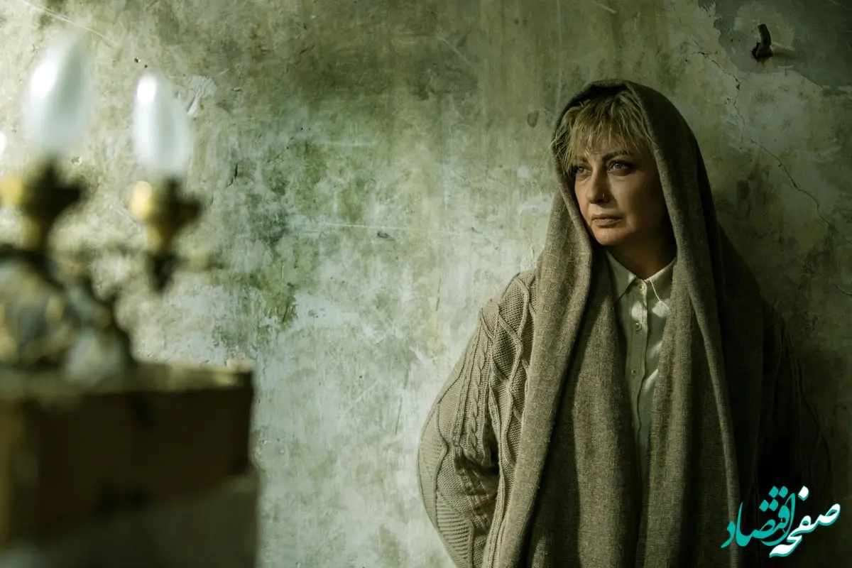 خلاصه داستان سریال ازازیل قسمت ۱۰ + دانلود سریال ازازیل قسمت ۱۰