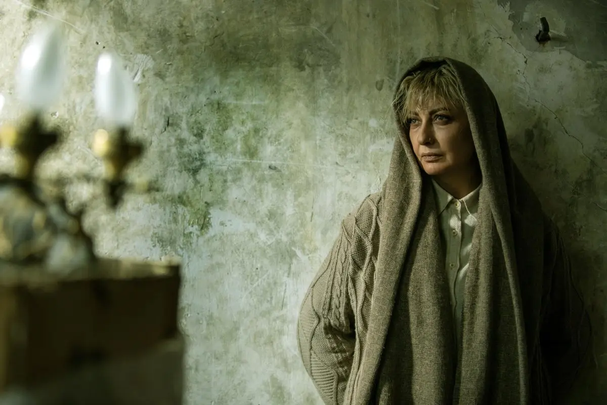 خلاصه داستان سریال ازازیل قسمت ۱۰ + دانلود سریال ازازیل قسمت ۱۰