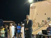 قشم میزبان 2 میلیون گردشگر تا پایان سال 1402