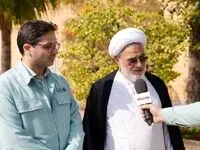 سرمایه‌گذاری فولاد هرمزگان در سواحل، تضمین رشد پایدار صنعت فولاد
