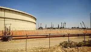 جزئیات ‌آتش سوزی در پالایشگاه تهران/ علت دود غلیظ چه بود؟ 