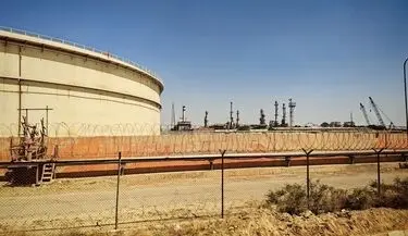جزئیات ‌آتش سوزی در پالایشگاه تهران/ علت دود غلیظ چه بود؟ 