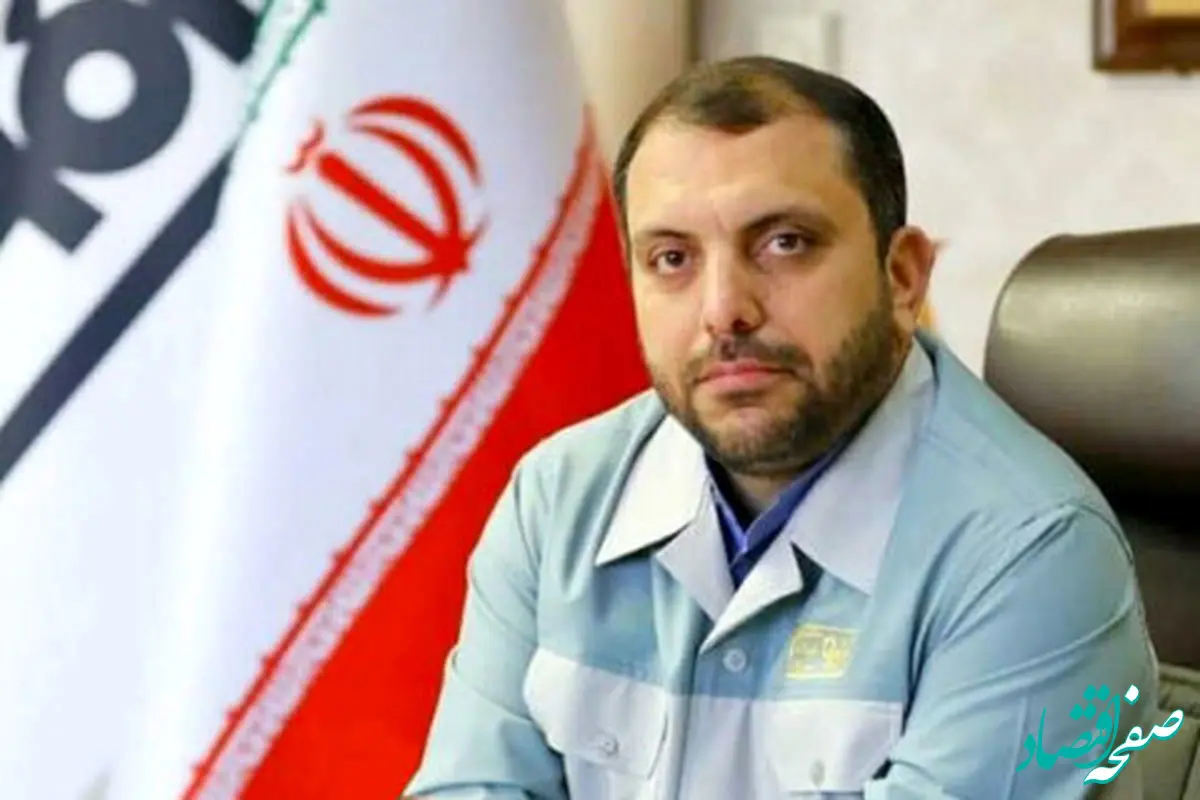 سرمایه‌گذاری برای تولید؛ عزم اثبات‌شده فولاد مبارکه برای تعالی کشور