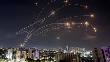 تکذیب آتش بس در غزه توسط حماس 