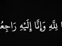 چادرملو؛ سوگوار یک مدیر شایسته