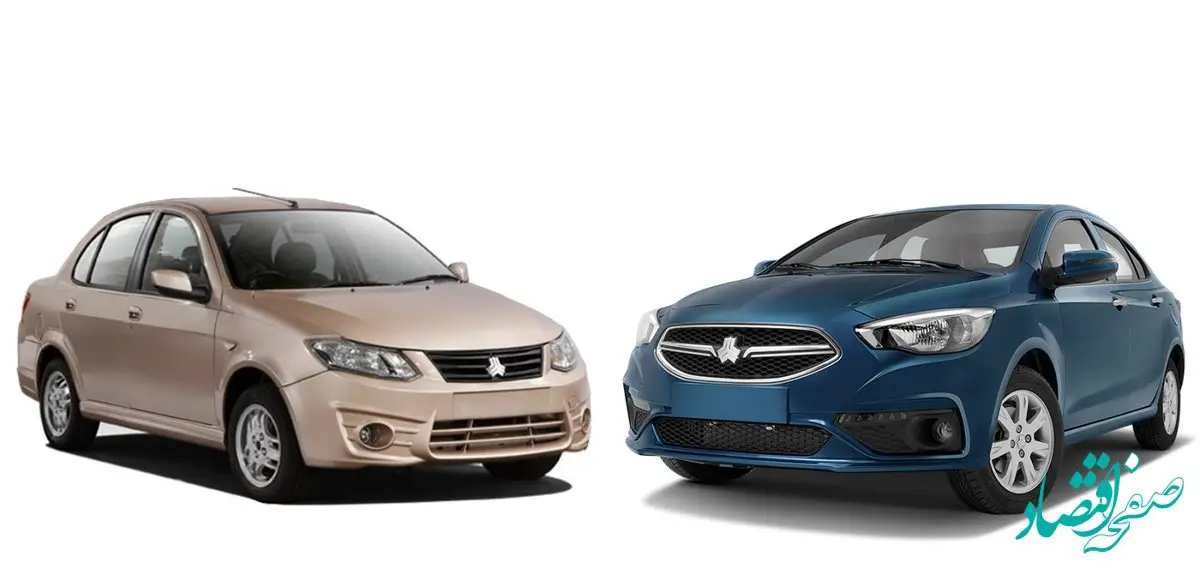 فروش ساینا اتوماتیک در بازار؛ سود فوق‌العاده اختلاف قیمت با کارخانه! + جدول