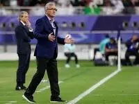 عصبانیت شدید عمانی‌ها از برانکو؛ او را به پرسپولیس ببرید!