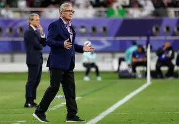 عصبانیت شدید عمانی‌ها از برانکو؛ او را به پرسپولیس ببرید!