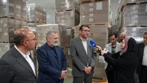 برقراری ارتباط بین سامانه‌های تعیین تکلیف کالا