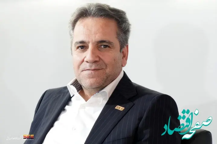 شرکت فولاد کاوه جنوب کیش تمامی ارز حاصل از صادرات خود را وارد چرخه رسمی کشور کرده است