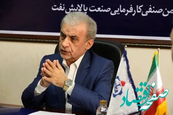 روغن سازها با لابی‌گری به دنبال سود بیشتر هستند/اگر می خواهید پالایشگاه ها نابود شوند، قیمت ها را دستوری کنید