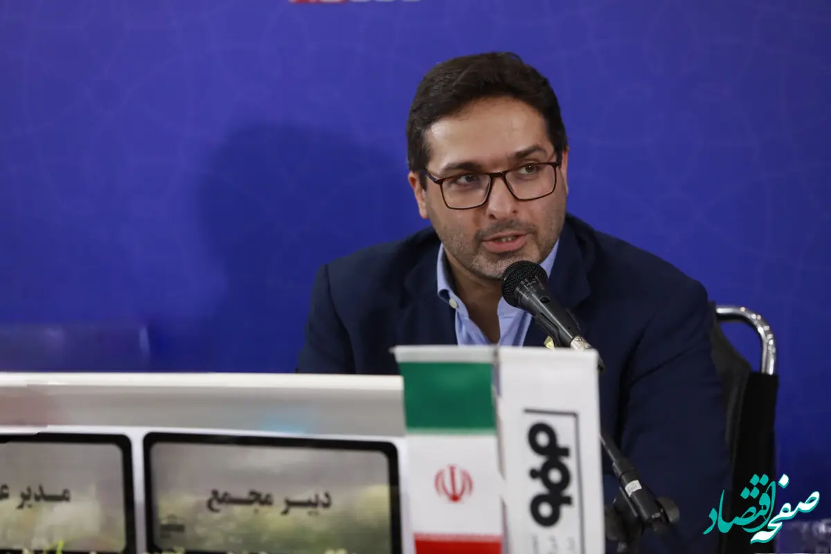 تأمین انرژی پایدار، تداوم تولید حداکثری و اولویت‌بندی پروژه‌ها سه راهبرد کلیدی فولاد هرمزگان در سال ۱۴۰۴