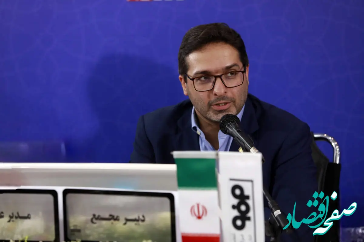 تأمین انرژی پایدار، تداوم تولید حداکثری و اولویتبندی پروژهها سه راهبرد کلیدی فولاد هرمزگان در سال ۱۴۰۴