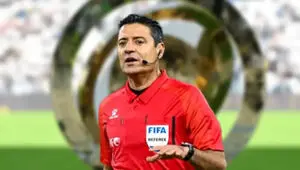 این ایرانی داور فینال جام جهانی 2026 شد