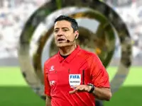 این ایرانی داور فینال جام جهانی 2026 شد