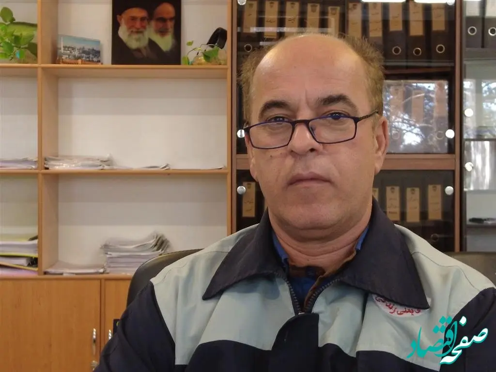 احداث واحد جدید اکسیژن با ظرفیت ۲۵ هزار نرمال مترمکعب در ساعت