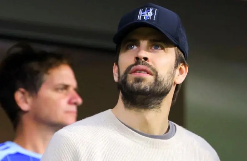 همسر سابق شکیرا به چه علت بازداشت خواهد شد؟