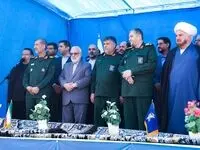 آئین اهداء ۲۰ هزار سری جهیزیه در مشهد مقدس برگزار شد