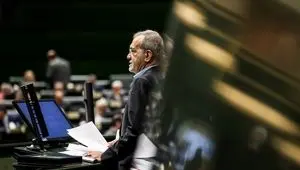 نظر رهبر انقلاب درباره سیدعلی مدنی زاده به گفته پزشکیان