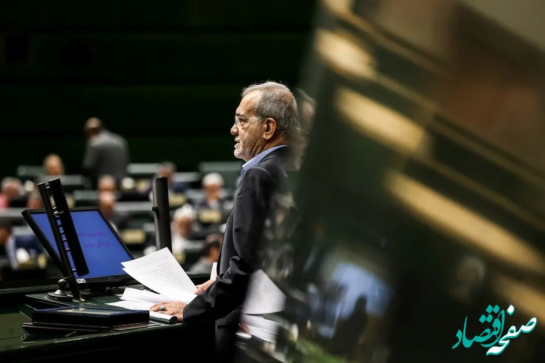 نظر رهبر انقلاب درباره سیدعلی مدنی زاده به گفته پزشکیان