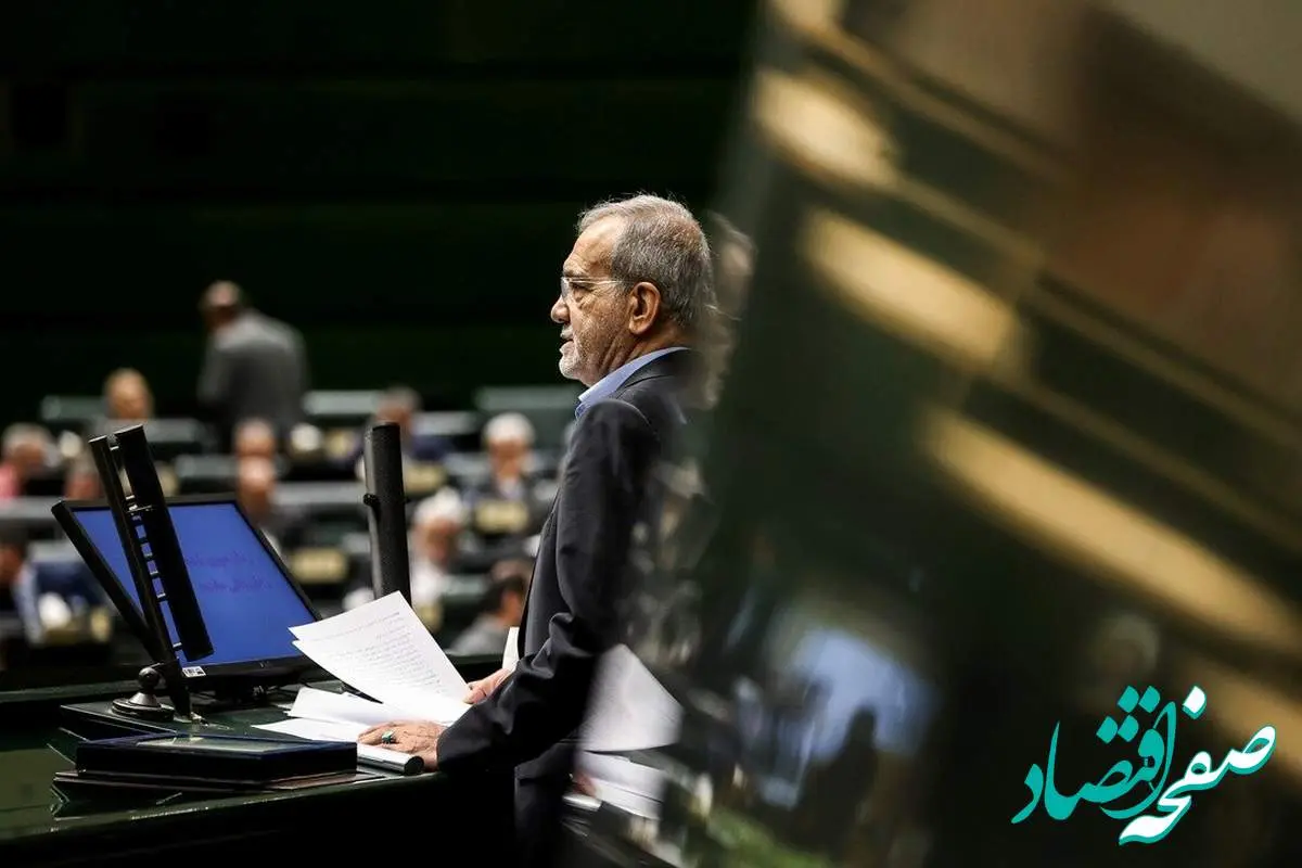 نظر رهبر انقلاب درباره سیدعلی مدنی زاده به گفته پزشکیان