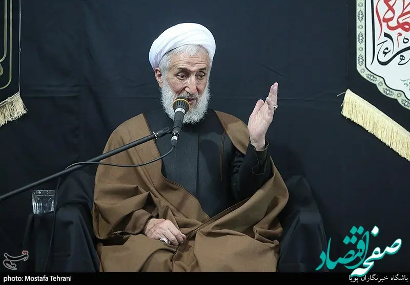 توضیحات حجت‌الاسلام صدیقی درباره غفلت در تاسیس موسسه‌‌ + فیلم