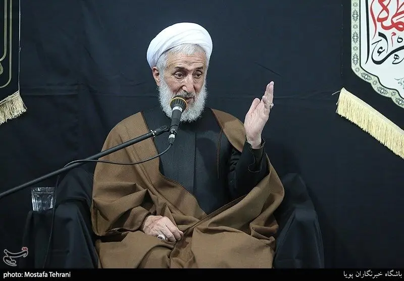 توضیحات حجت‌الاسلام صدیقی درباره غفلت در تاسیس موسسه‌‌ + فیلم