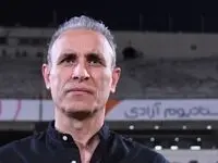 خبر فسخ یحیی مثل بمب صدا کرد / آیا یحیی می رود یا می ماند ؛ مسئله این نیست !