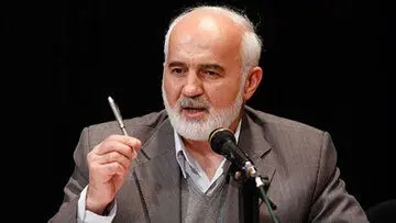 واکنش جنجالی احمد توکلی به نمایندگان مجلس؛ چگونه امری که رهبری تاییدش را پس‌ گرفته به رای می‌گذارید؟!
