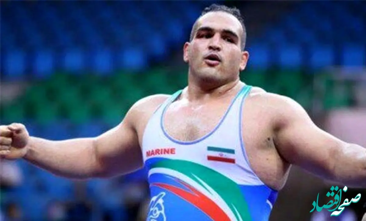 چند فرد ناشناس به کشتی گیر سابق ایران شلیک کردند !