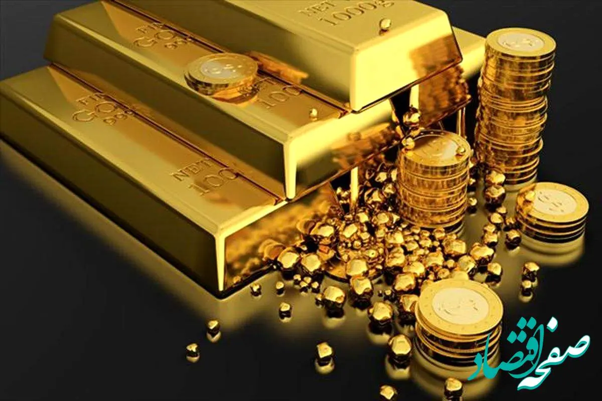 طلا منفجر شد! / جدیدترین قیمت طلا ۱۸ عیار امروز شنبه ۱۸ اسفند ماه ۱۴۰۳ + جدول