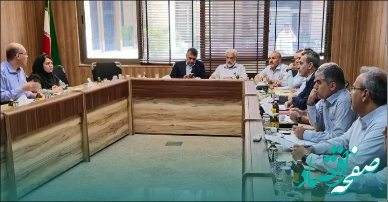 آغاز فاز دوم پروژه تغییر خطوط لوله آب‌رسانی دریایی در مجتمع‌های پتروشیمی عسلویه