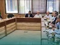 آغاز فاز دوم پروژه تغییر خطوط لوله آب‌رسانی دریایی در مجتمع‌های پتروشیمی عسلویه