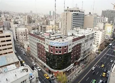 معامله 3 میلیون و 185 هزار تن محصول در بورس کالا