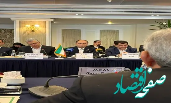 آمادگی ایران برای تهیه مکانیسم تهاتر با پاکستان/ راه‌اندازی و فعال‌سازی بازارچه‌های مرزی