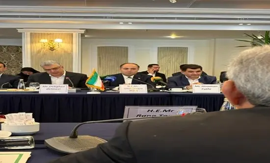 آمادگی ایران برای تهیه مکانیسم تهاتر با پاکستان/ راهاندازی و فعالسازی بازارچههای مرزی