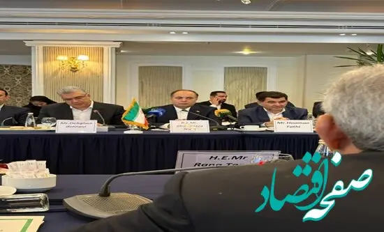 آمادگی ایران برای تهیه مکانیسم تهاتر با پاکستان/ راه‌اندازی و فعال‌سازی بازارچه‌های مرزی