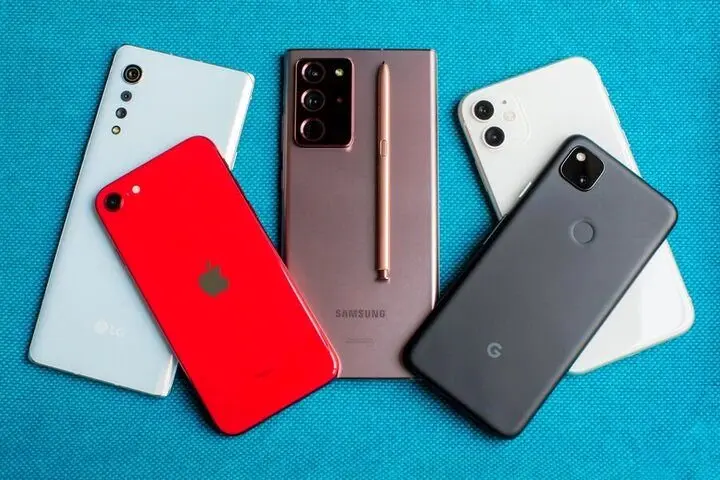 جزئیات جدید قیمت گوشی سامسونگ، شیائومی و آیفون