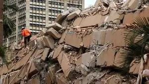 ۶ زلزله بزرگ در نقاط مختلف جهان طی ۳۶ ساعت گذشته