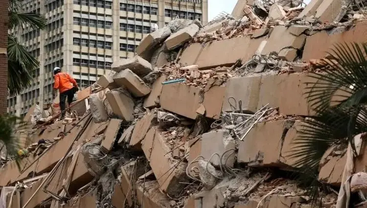 ۶ زلزله بزرگ در نقاط مختلف جهان طی ۳۶ ساعت گذشته