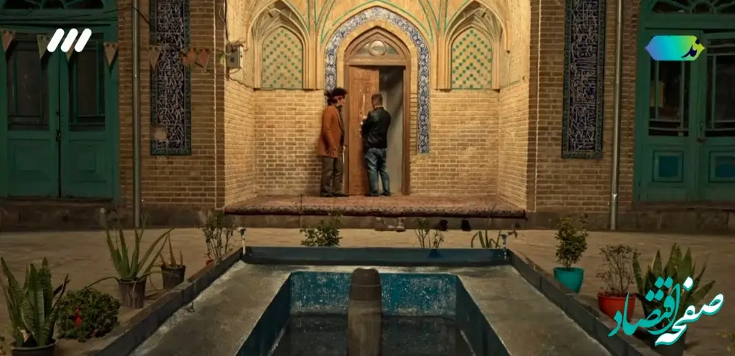 دانلود مستقیم قسمت ۱۰ سریال بدل + خلاصه داستان سریال بدل قسمت ۱۰