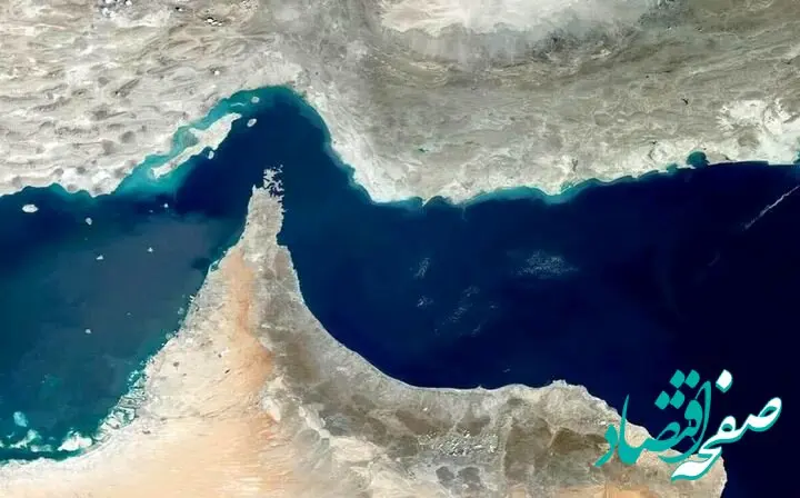 همه چیز درباره طرح  ۹ ماده ای مجلس برای مدیریت تنگه هرمز و اخذ عوارض از شناورها