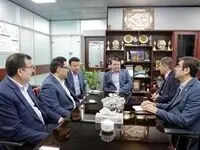 روابط عمومی نقش موثری در ارتقای جایگاه اجتماعی سازمان دارد