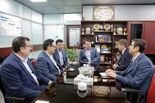 روابط عمومی نقش موثری در ارتقای جایگاه اجتماعی سازمان دارد