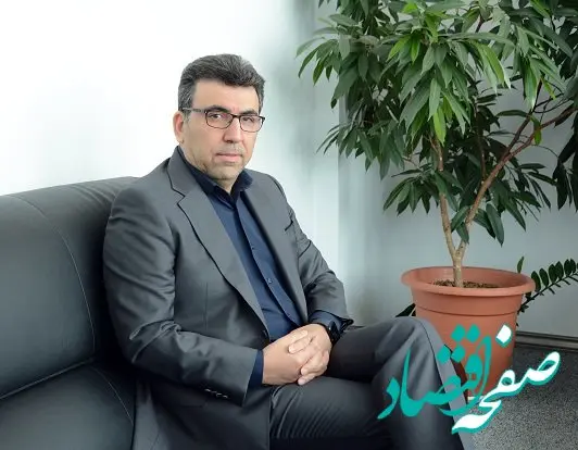 بر اساس مصوبه هیئت مدیره؛ گودرزی به عنوان مدیرعامل بورس تهران معرفی شد