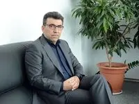 بر اساس مصوبه هیئت مدیره؛ گودرزی به عنوان مدیرعامل بورس تهران معرفی شد