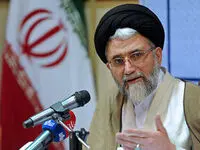 سخنان مهم وزیر اطلاعات درباره طوفان الاقصی + جزئیات